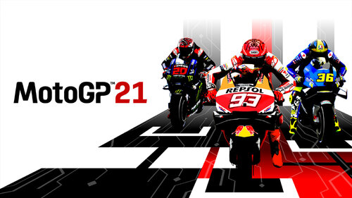 Περισσότερες πληροφορίες για "Nintendo MotoGP21 (Nintendo Switch)"