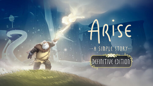Περισσότερες πληροφορίες για "Nintendo Arise: A Simple Story - Definitive Edition (Nintendo Switch)"