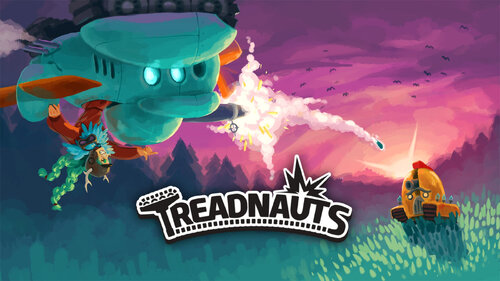 Περισσότερες πληροφορίες για "Nintendo Treadnauts (Nintendo Switch)"