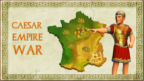 Περισσότερες πληροφορίες για "Nintendo CAESAR EMPIRE WAR (Nintendo Switch)"