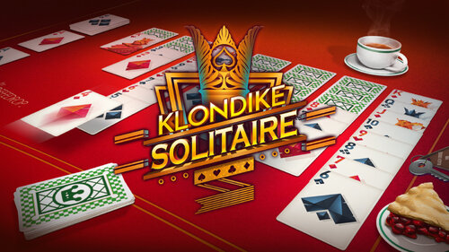 Περισσότερες πληροφορίες για "Nintendo Klondike Solitaire (Nintendo Switch)"