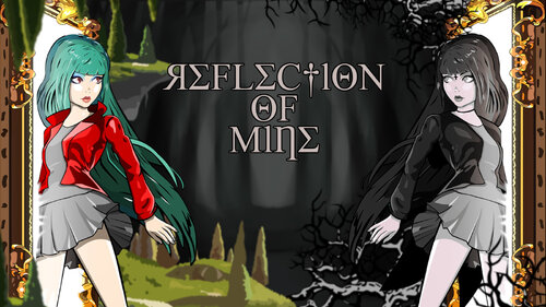 Περισσότερες πληροφορίες για "Nintendo Reflection of Mine (Nintendo Switch)"