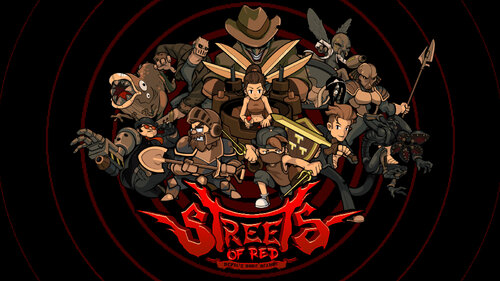 Περισσότερες πληροφορίες για "Nintendo Streets of Red - Devil's Dare Deluxe (Nintendo Switch)"