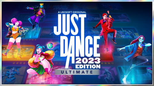Περισσότερες πληροφορίες για "Nintendo Just Dance 2023 Ultimate Edition (Nintendo Switch)"