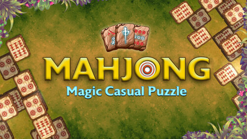 Περισσότερες πληροφορίες για "Nintendo Mahjong: Magic Casual Puzzle (Nintendo Switch)"