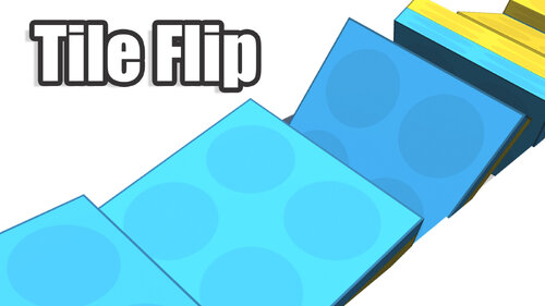Περισσότερες πληροφορίες για "Nintendo Tile Flip (Nintendo Switch)"