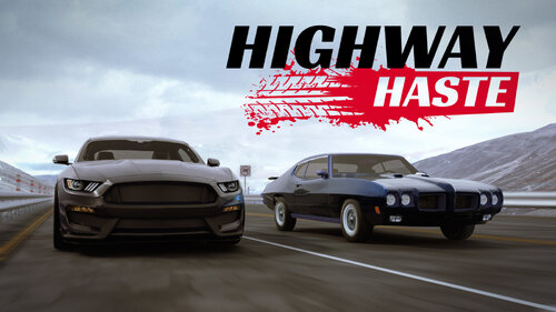 Περισσότερες πληροφορίες για "Nintendo Highway Haste (Nintendo Switch)"