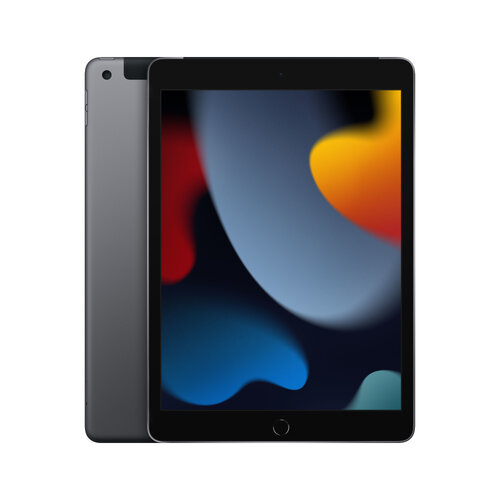 Περισσότερες πληροφορίες για "Apple iPad 2023 (4G/64 GB/A13/iPadOS 15)"