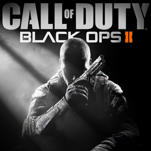 Περισσότερες πληροφορίες για "Activision Call of Duty : Black Ops II (PC)"