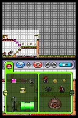 Περισσότερες πληροφορίες για "Mario vs. Donkey Kong Bundle eShop (Nintendo 3DS)"