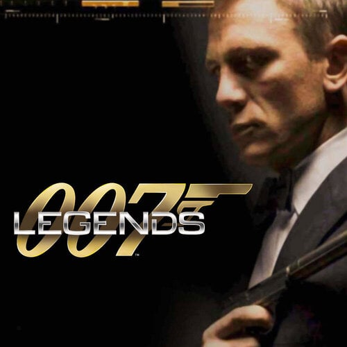 Περισσότερες πληροφορίες για "Activision 007 Legends (PC)"