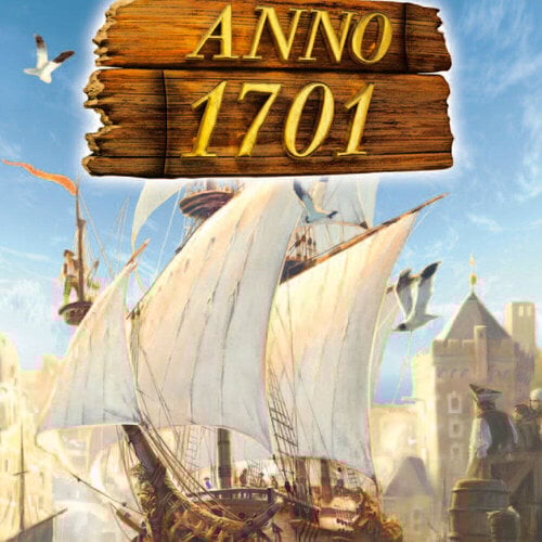 Περισσότερες πληροφορίες για "Deep Silver Anno 1701 (PC)"