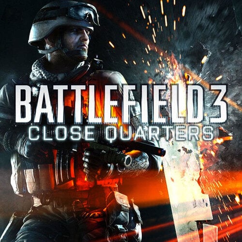 Περισσότερες πληροφορίες για "Electronic Arts Battlefield 3 : Close Quarters (PC)"