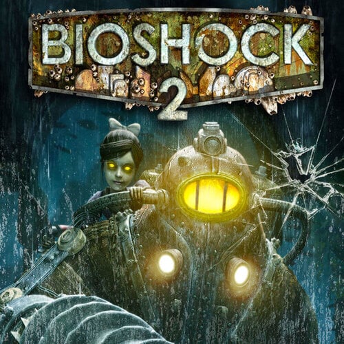 Περισσότερες πληροφορίες για "2K Bioshock 2 (PC)"