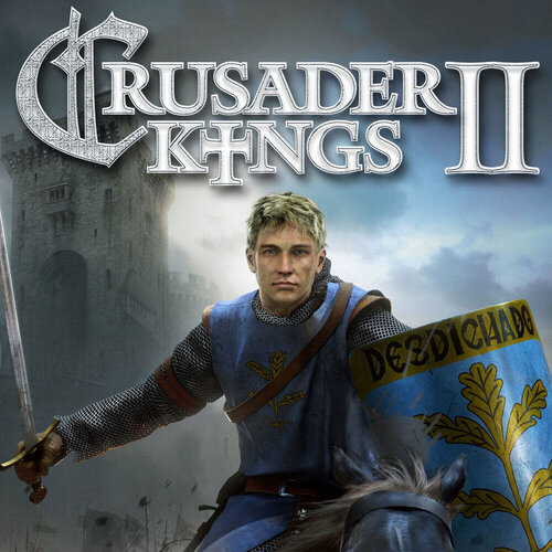 Περισσότερες πληροφορίες για "Paradox Interactive Crusader Kings II (PC)"
