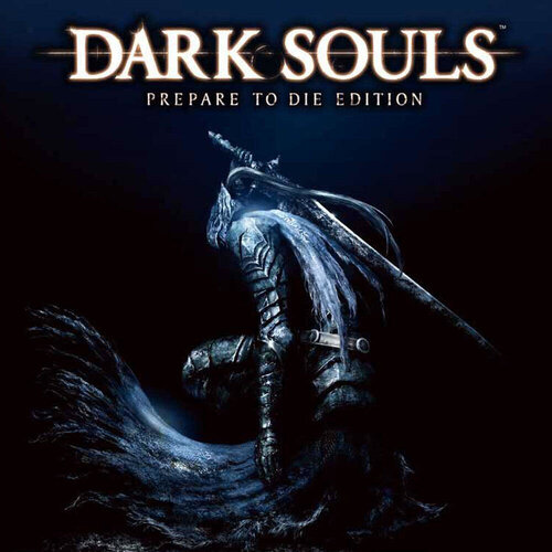 Περισσότερες πληροφορίες για "BANDAI NAMCO Entertainment Dark Souls - Prepare to Die Edition (PC)"