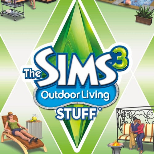 Περισσότερες πληροφορίες για "Electronic Arts Les Sims 3 : Jardin de Style (PC)"