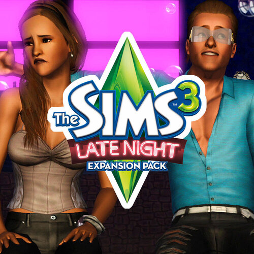 Περισσότερες πληροφορίες για "Electronic Arts Les Sims 3 : Accès VIP (PC)"