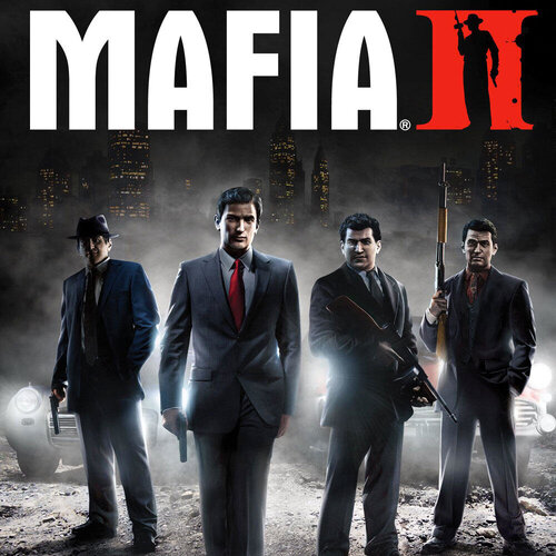 Περισσότερες πληροφορίες για "2K Mafia II (PC)"