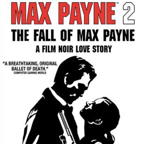 Περισσότερες πληροφορίες για "Rockstar Games Max Payne 2 : The Fall of (PC)"
