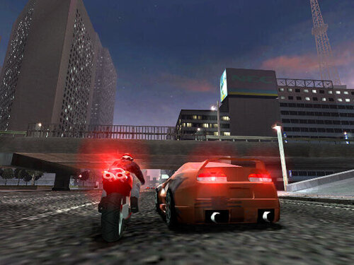 Περισσότερες πληροφορίες για "Rockstar Games Midnight Club II (PC)"