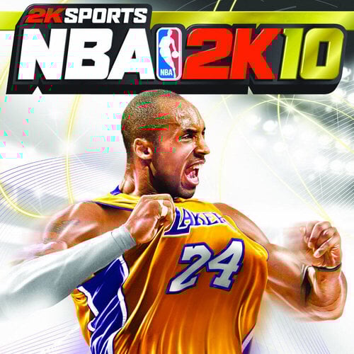 Περισσότερες πληροφορίες για "2K NBA 2K10 (PC)"