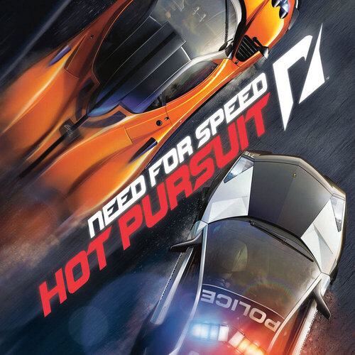 Περισσότερες πληροφορίες για "Electronic Arts Need For Speed : Hot Pursuit (PC)"