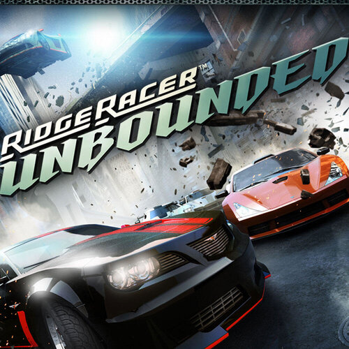 Περισσότερες πληροφορίες για "BANDAI NAMCO Entertainment Ridge Racer Unbounded - Edition Limitée (PC)"
