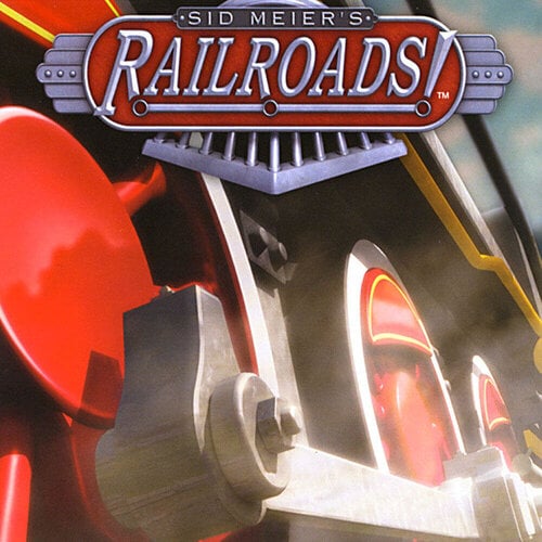 Περισσότερες πληροφορίες για "2K Sid Meier's Railroads! (PC)"