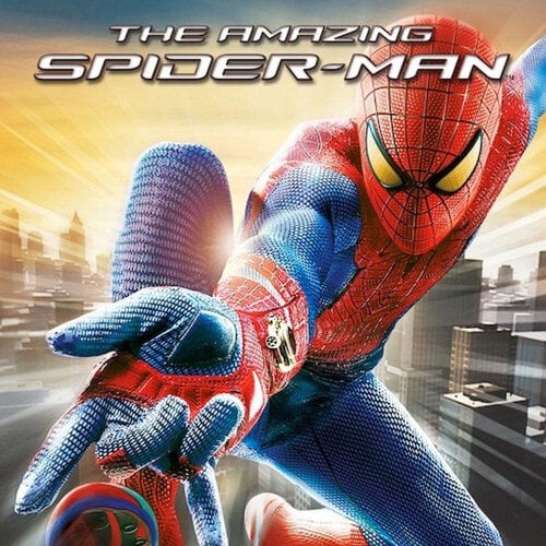 Περισσότερες πληροφορίες για "Activision The Amazing Spider-Man (PC)"
