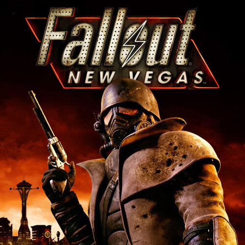 Περισσότερες πληροφορίες για "Bethesda Fallout New Vegas (PC)"