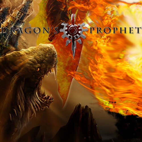 Περισσότερες πληροφορίες για "Deep Silver Dragon's Prophet (PC)"