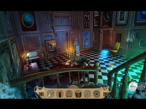 Περισσότερες πληροφορίες για "Just for Games Vampire Legends : l'Inavouable Histoire d'Elizabeth Bathory (PC)"