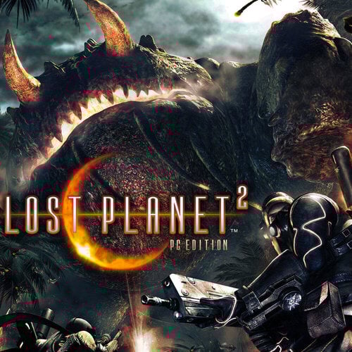 Περισσότερες πληροφορίες για "Capcom Lost Planet 2 (PC)"