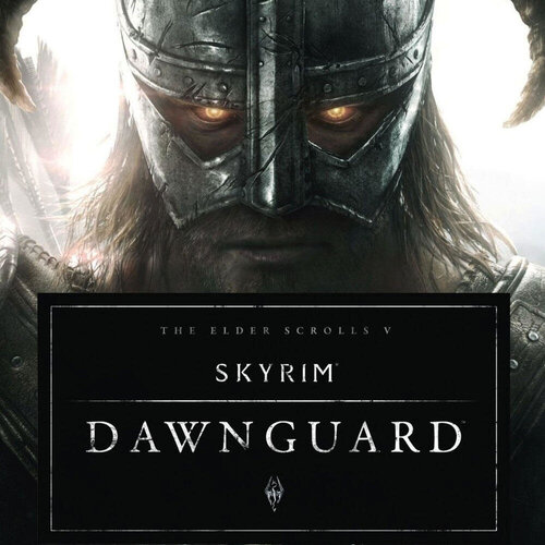 Περισσότερες πληροφορίες για "Bethesda The Elder Scrolls V : Skyrim - Dawnguard (PC)"