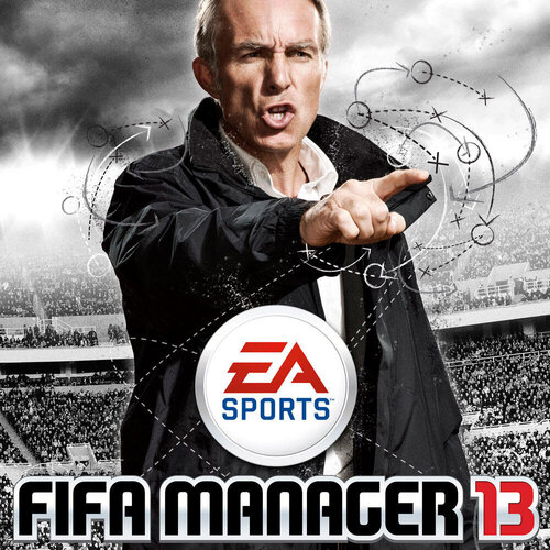 Περισσότερες πληροφορίες για "Electronic Arts LFP Manager 13 (PC)"