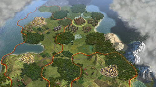 Περισσότερες πληροφορίες για "2K Sid Meier's Civilization V - Complete Edition Just for Games (PC)"