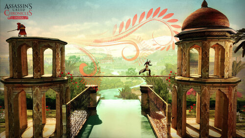 Περισσότερες πληροφορίες για "Ubisoft Assassin's Creed Chronicles : India (PC)"