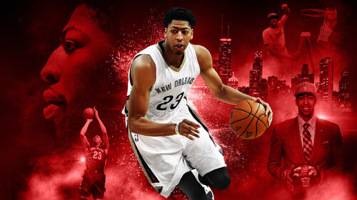 Περισσότερες πληροφορίες για "2K NBA 2K16 (PC)"