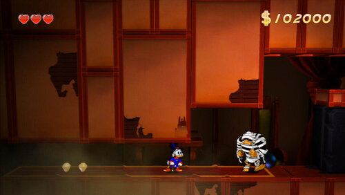 Περισσότερες πληροφορίες για "Capcom DuckTales : Remastered (PC)"