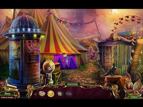 Περισσότερες πληροφορίες για "Just for Games Dark Tales - Triple Pack 4 + 5 6 (PC)"