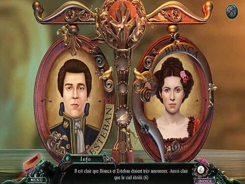 Περισσότερες πληροφορίες για "Just for Games Sea of Lies : Némésis (PC)"