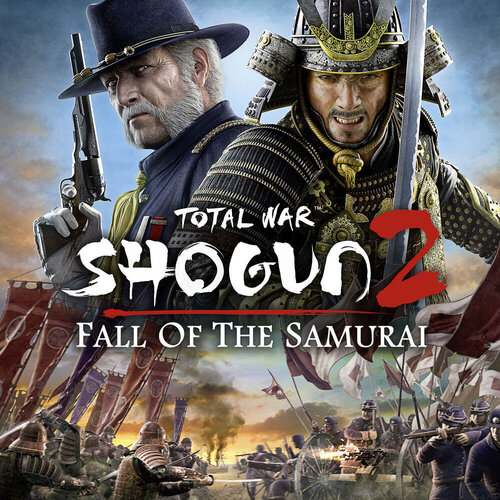 Περισσότερες πληροφορίες για "SEGA Total War : Shogun 2 - La Fin des Samouraïs (PC)"
