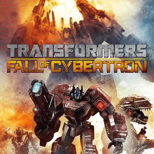 Περισσότερες πληροφορίες για "Activision Transformers : La Chute de Cybertron (PC)"