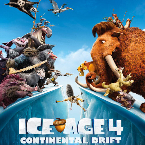 Περισσότερες πληροφορίες για "Activision L'Age de Glace 4 : La Dérive des Continents – Jeux l’Arctique (PC)"