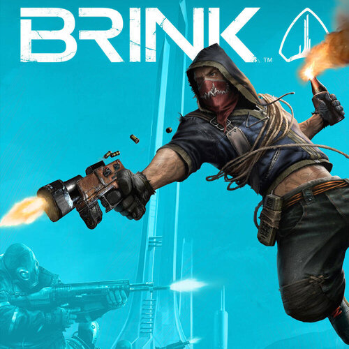 Περισσότερες πληροφορίες για "Bethesda BRINK (PC)"
