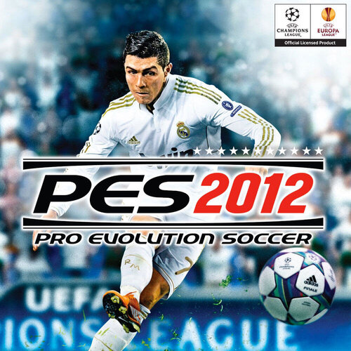 Περισσότερες πληροφορίες για "Konami PES Pro Evolution Soccer 2012 (PC)"