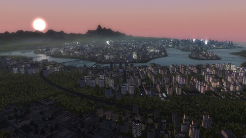 Περισσότερες πληροφορίες για "Paradox Interactive Cities in Motion 2 (PC)"