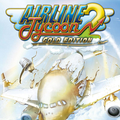 Περισσότερες πληροφορίες για "Kalypso Airline Tycoon 2 - Gold Edition (PC)"