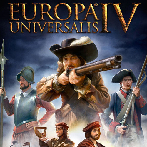 Περισσότερες πληροφορίες για "Paradox Interactive Europa Universalis IV (PC)"